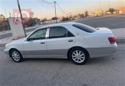 تويوتا كراون